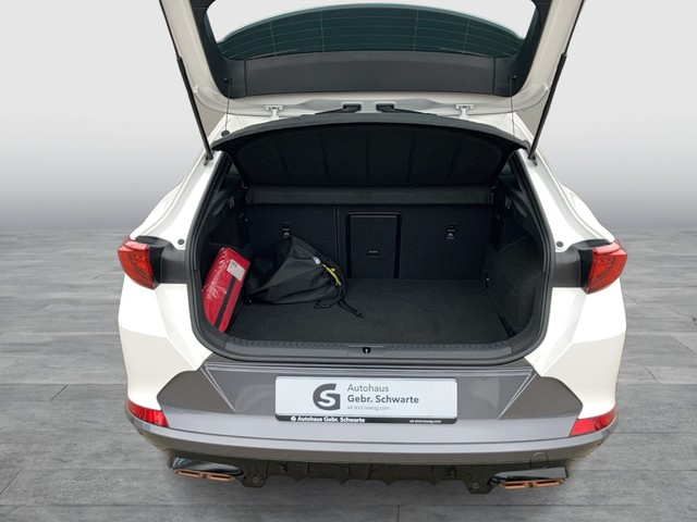 CUPRA - Formentor 1.4 e-Hybrid VZ ACC CAM LED LM19 NAVI_4