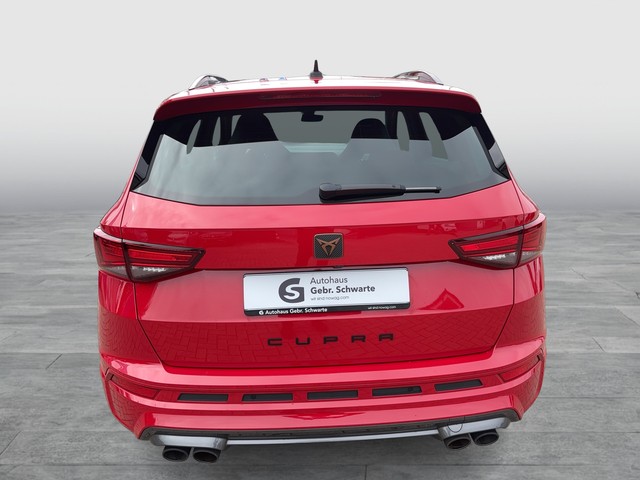 CUPRA - Ateca 2.0 TSI 4Drive DSG ACC CAM LED LM19 NAVI_13