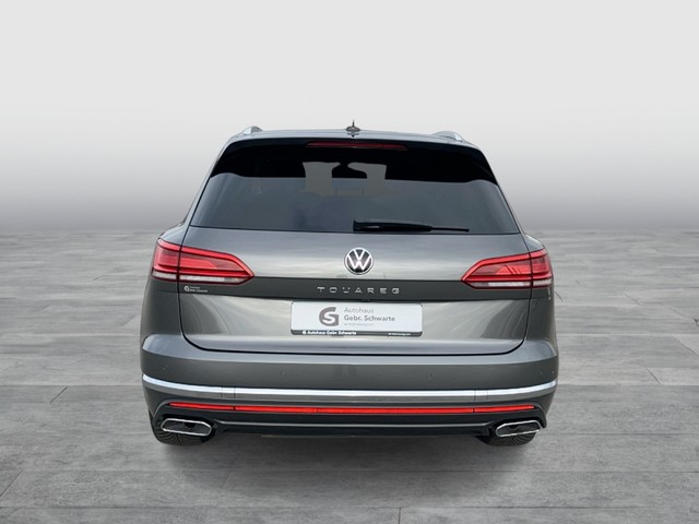 VW - Touareg 3.0 TDI Atmosphere 4M  AHK+LUFT+RFK+NAVI_10
