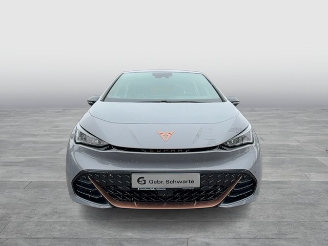 CUPRA - Born LED+LANE ASSIST+KLIMAAUTOMATIK+KEYLESS-GO+_11