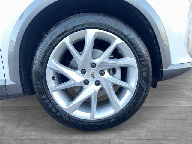 CUPRA - Formentor 1.4 TSI e-HYBRID LED Keyless 18"_10