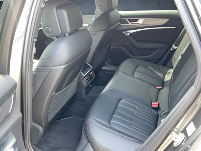 Audi - A6 Avant 50 TDI quattro tiptronic S line AHK+WR+B&O_3