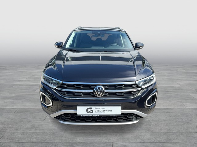 VW - T-Roc 1.5 TSI DSG Style ACC+LED+SHZG+DAB+LM17"_17