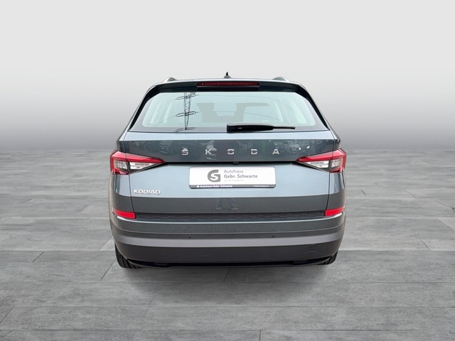 Skoda - Kodiaq 2.0 TDI DSG Style LED+AHK+NAVI+KAMERA+_8