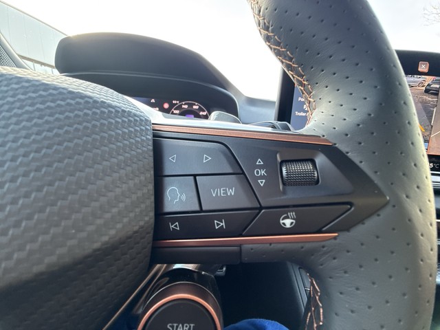 CUPRA - Leon Sportstourer 1.5 eTSI DSG AHK CAM LED SHZG_7