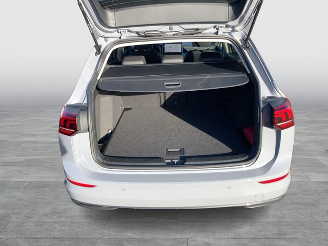 VW - Golf VIII Variant 1.5 TSI Goal ACC AHK LED NAVI_6