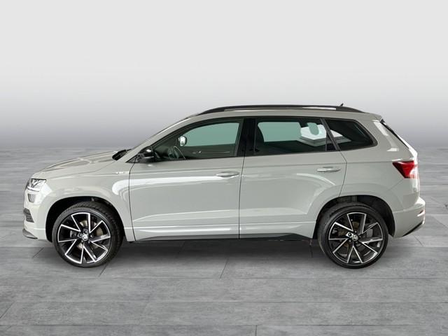 Skoda - Karoq 1.5 TSI DSG Sportline LED+Navi+Virtual_5