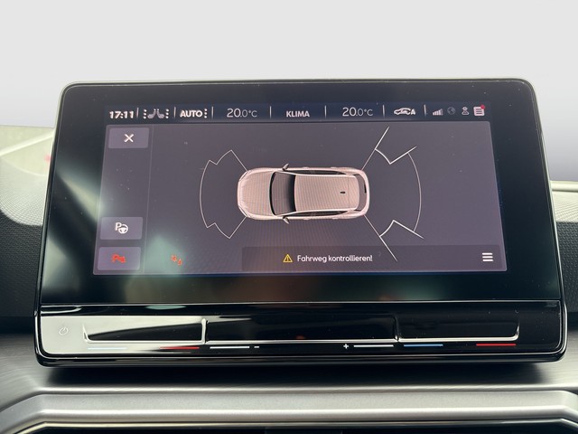 Seat - Leon 1.5 TSI FR NAVI+LED+SmartLink_5