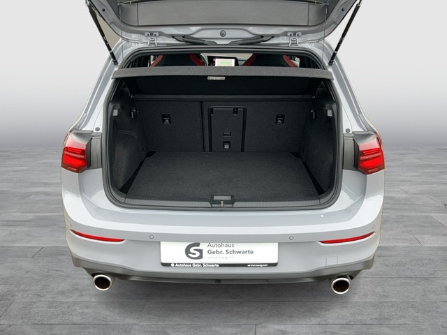 VW - Golf VIII 2.0 TSI DSG GTI ACC CAM HUD LED NAVI_4