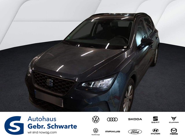 Skoda - Enyaq iV 150kW 80ecoSuite KLIMAANLAGE+SHG+KAMERA_1