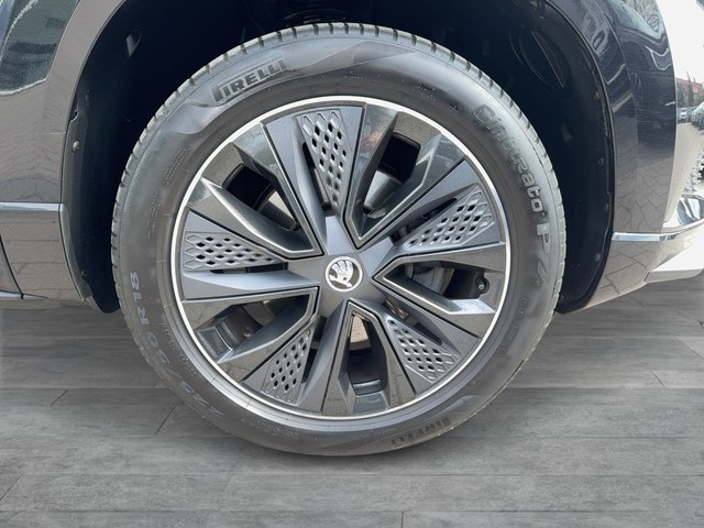 Skoda - Karoq 2.0 TDI DSG 4x4 Sportline AHK+ACC+PANO+PDC_19