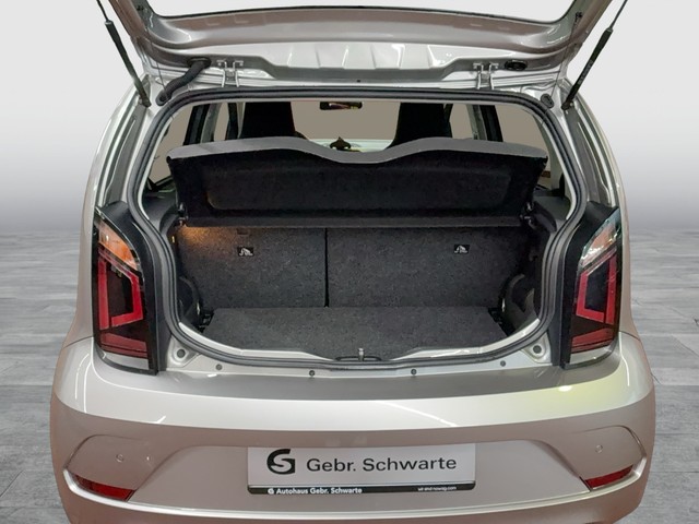 VW - up! e-up! Active NAVI+RÜCKFAHRKAMERA+SITZHEIZUNG_4