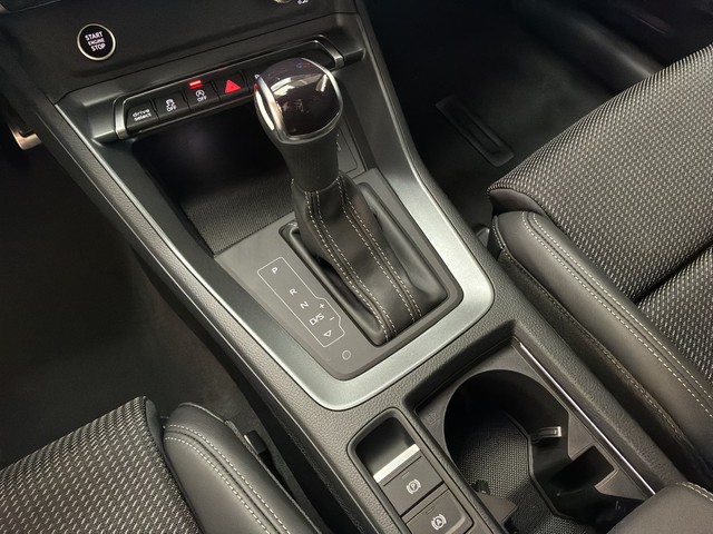 Audi - Q3 Sportback 35 TFSI S tronic S line AHK+ACC+LED_6