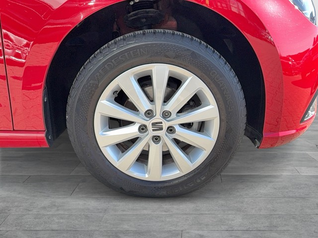 Seat - Ibiza Style 1.0 MPI Style LED+PDC+DAB+_14