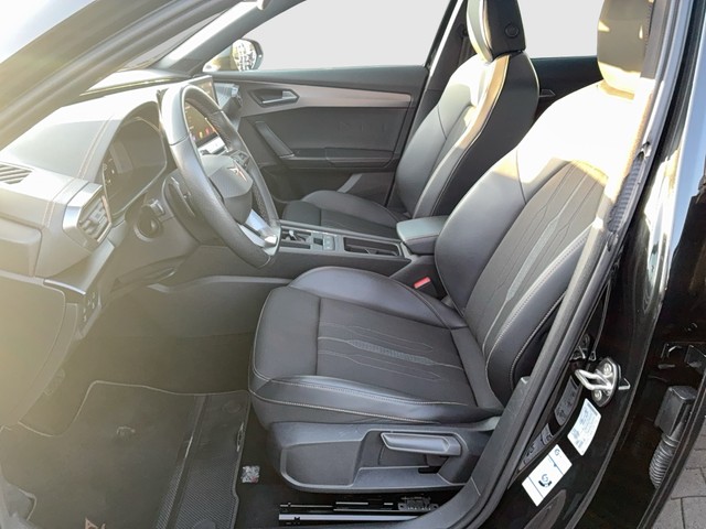 CUPRA - Formentor 2.0 TDI DSG AHK+ACC+PANO+LED+NAVI+SHZG_16