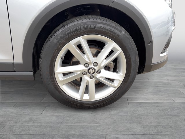 Seat - Arona 1.5 TSI DSG FR-Line Beats ACC CAM LED NAVI_18