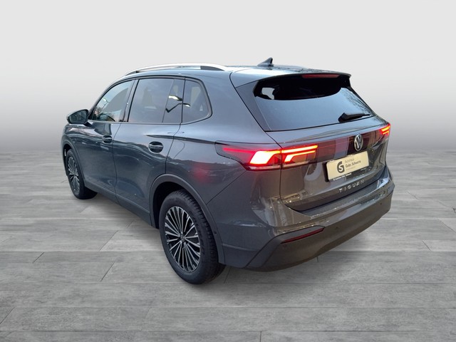 VW - Tiguan 2.0 TDI DSG Life ACC+LED+NAVI+LM18"+DAB_12