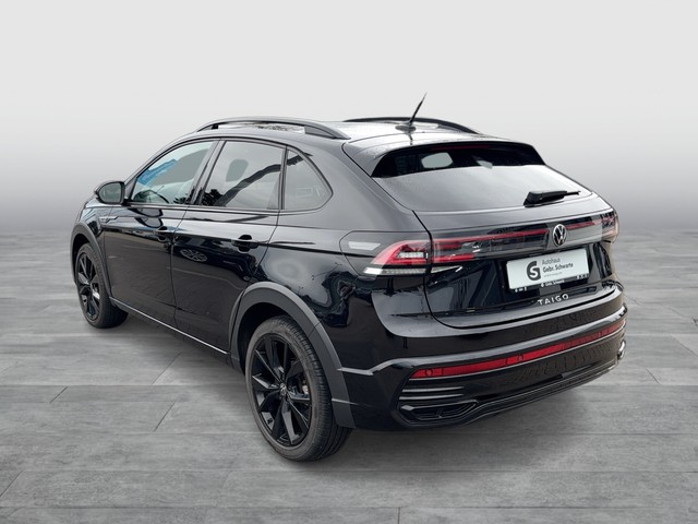 VW - Taigo 1.5 TSI DSG R-Line CAM LED LM18 PDC SHZG_11