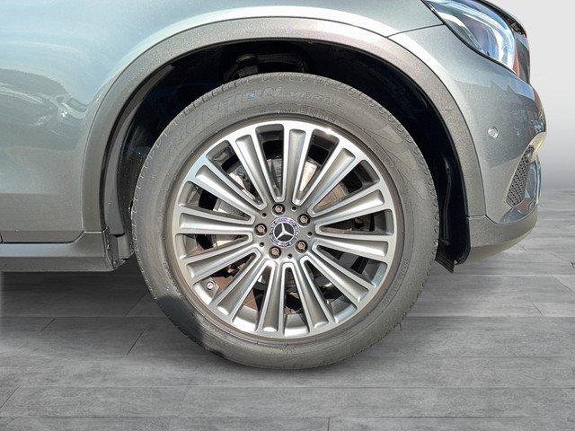 Mercedes-Benz - GLC 250 4Matic Exclusiv AHK+LED+Kamera_11