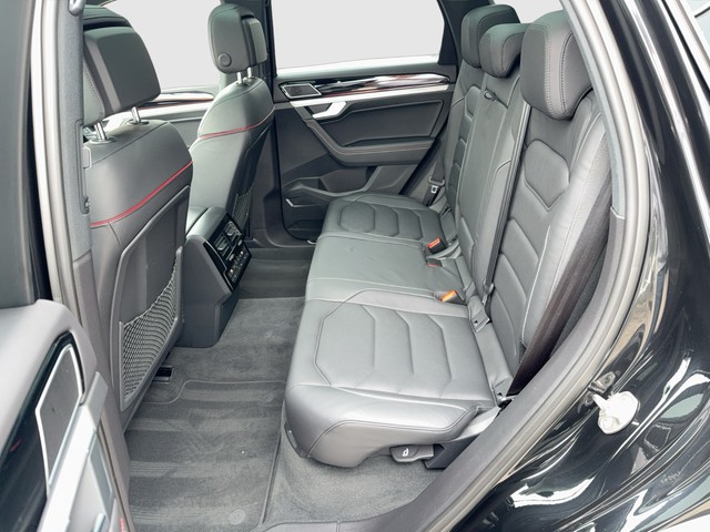 VW - Touareg 3.0 TDI V6 R-Line Edition 20 4Mo. AHK_3