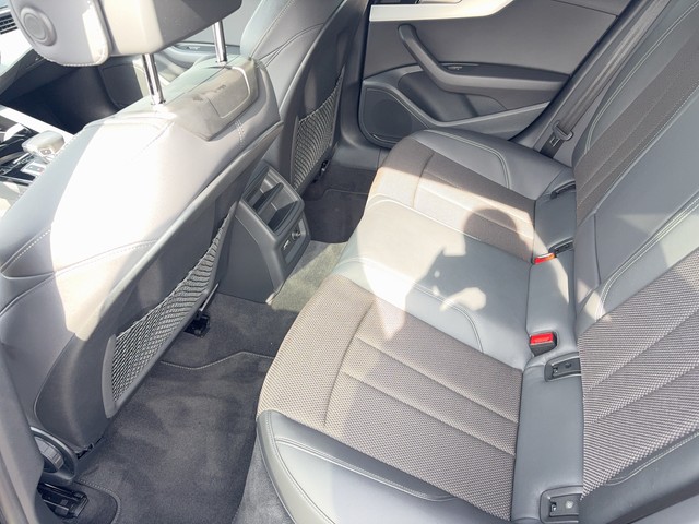 Audi - A5 Sportback 40 TDI S-tronic S-Line AHK+ACC_3