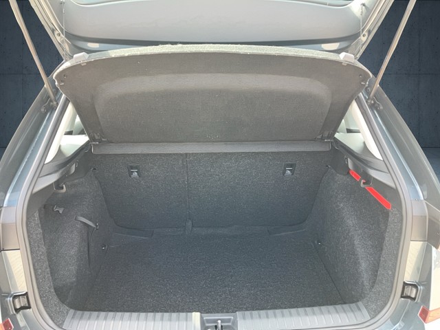 Skoda - Kamiq 1.0 TSI Active KLIMA LED PDC SHZG TEL_4