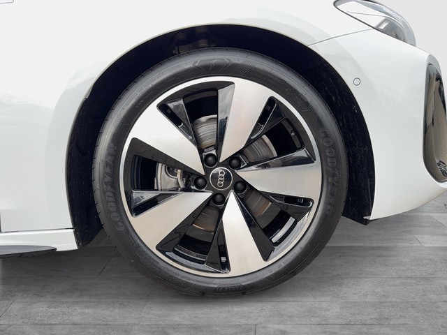 Audi - A5 Avant 2.0 TFSI S line 2x S line Matrix_12 Audi - A5 Avant 2.0 TFSI S line 2x S line Matrix_12