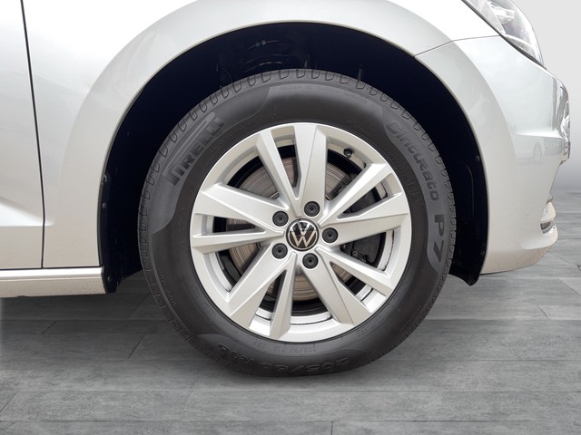 VW - Touran 1.5 TSI DSG Comfortline ACC LED 7-SITZE_15 VW - Touran 1.5 TSI DSG Comfortline ACC LED 7-SITZE_15