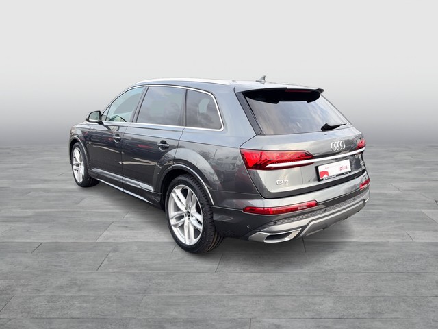 Audi - Q7 45 TDI Tiptronic quattro S-Line AHK+MATRIX_6