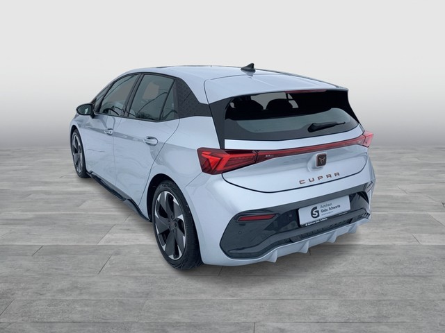 Audi - e-tron 55 quattro S line ACC+MATRIX+LUFTF.+NAVI_9