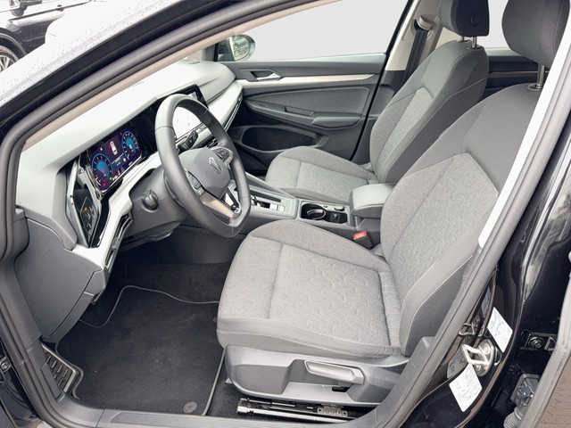 VW - Golf VIII Variant 1.5 eTSI DSG Move ACC+LED+NAVI_19