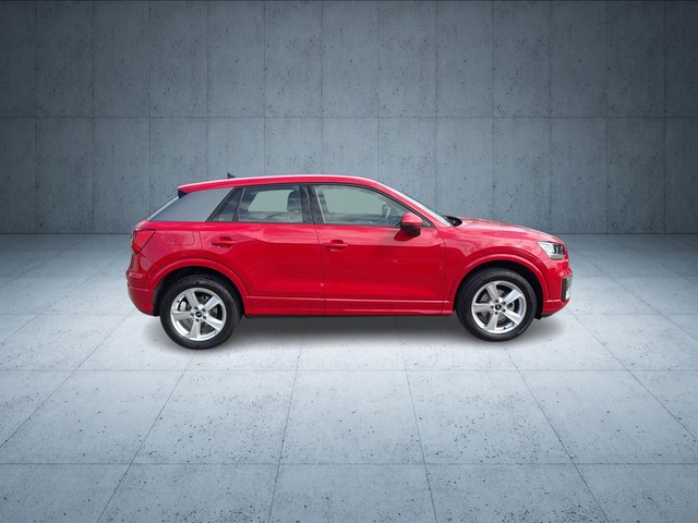 Audi - Q2 35 TFSI S tronic sport AHK Navi Sitzhzg._10