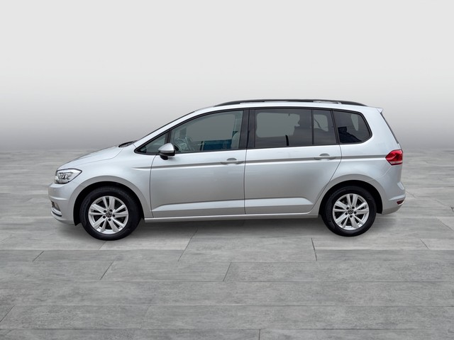VW - Touran 1.5 TSI DSG Comfortline ACC LED 7-SITZE_11 VW - Touran 1.5 TSI DSG Comfortline ACC LED 7-SITZE_11
