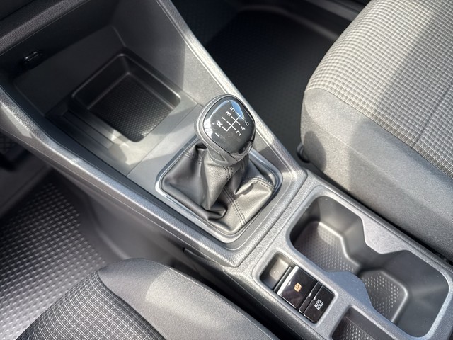 VW - Caddy Cargo 2.0 TDI KLIMAANLAGE+DAB+_11