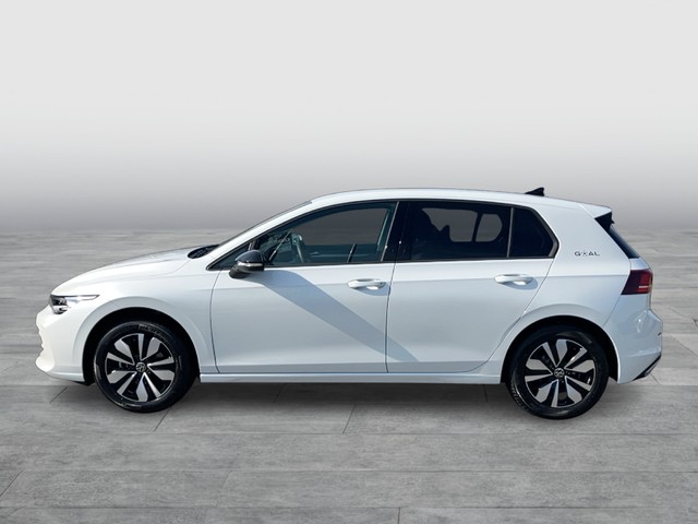 VW - Golf VIII 1.5 eTSI DSG Goal ACC AHK CAM LED NAVI_8