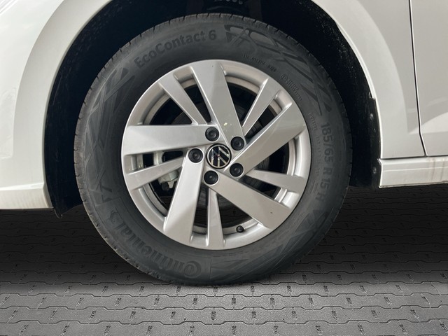 VW - Caddy Cargo Maxi 2.0 TDI Klima,DSG,AHK,GRA_15