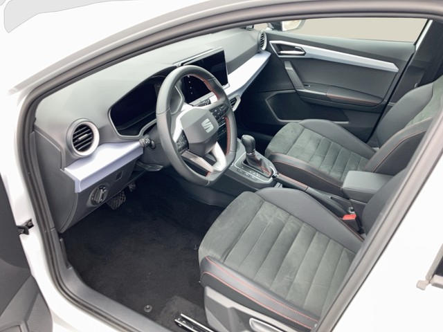 VW - Golf VIII 2.0 TDI DSG GTD LED LM17 MFL PDC TEL_12