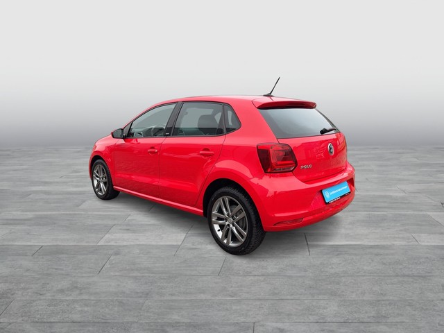 VW - Polo 1.0 TSI Allstar LED Navi Sitzhzg._7 VW - Polo 1.0 TSI Allstar LED Navi Sitzhzg._7