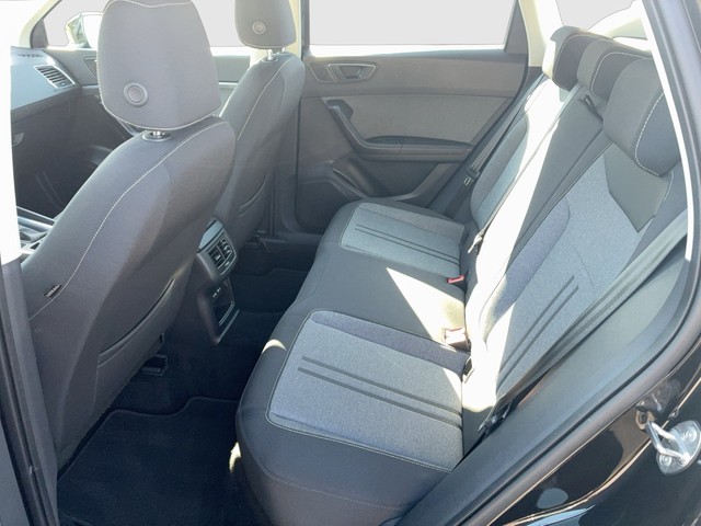 Seat - Ateca 2.0 TDI DSG Style GRA+NAVI+AHK+LED+PDC_3