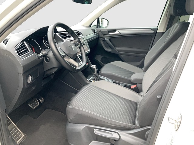 VW - Tiguan 2.0 TDI DSG Active AHK+ACC+LED+NAVI+SHZG_14 VW - Tiguan 2.0 TDI DSG Active AHK+ACC+LED+NAVI+SHZG_14