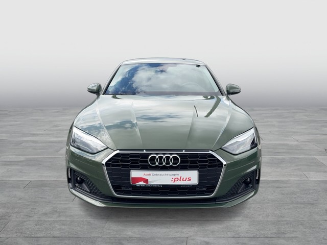 Audi - A5 Sportback 35 TFSI 6-Gang NAVI+APS+_10