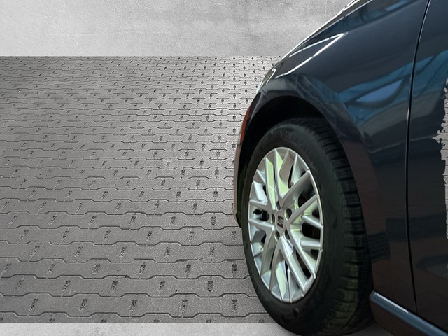 VW - Golf VIII Lim. 1.5 eTSI Goal Matrix AHK RFK Navi_12