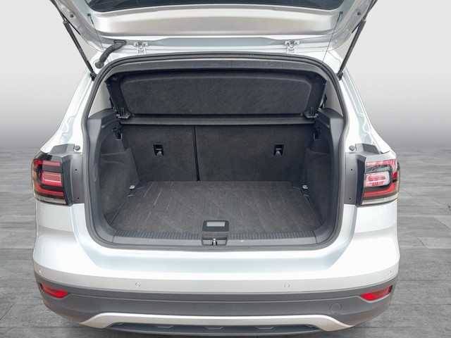 VW - Tiguan 1.5 eTSI DSG Goal ACC AHK CAM LED NAVI_4