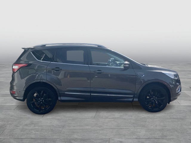 Ford - Kuga 2.0 TDCi Vignale AHK+NAVI+XENON+PANO+LM19"_11