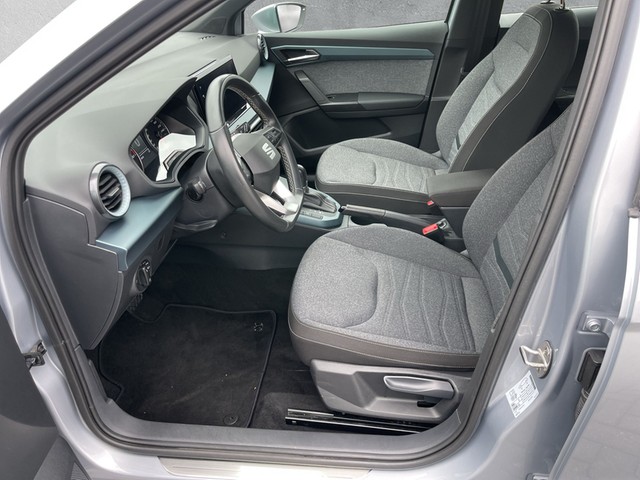 Seat - Arona 1.0 TSI DSG Xperience LED LM17 NAVI TEMP_16