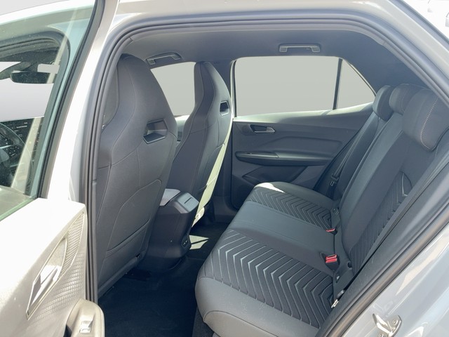 CUPRA - Born 150 kW LED+NAVI+SHZG+KAMERA+KLIMA+SENSOREN_3