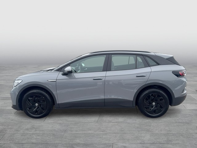 VW - ID.4 Pure Performance LED PDC vo+hi App-Conn._6