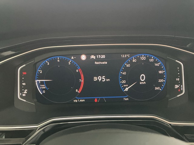 VW - Caddy Cargo Maxi 2.0 TDI Klima,DSG,AHK,GRA_8