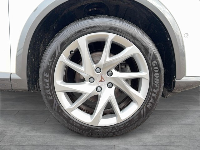 VW - ID.3 Pure Navi PDC Standklima_17