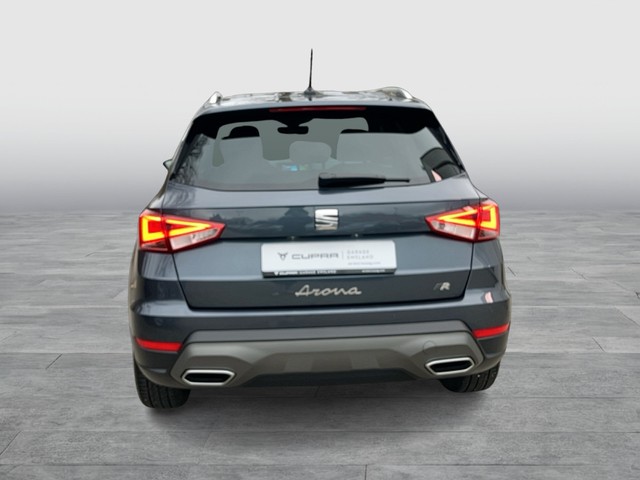 Seat - Arona FR 1.0 TSI DSG FR LED+NAVI+SHZG+PDC+GRA_10